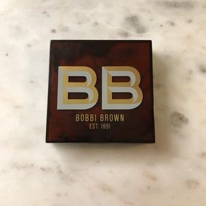 Bobbi Brown Highlight- Bronze Glow